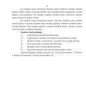 Draudimo veiklos organizavimo ypatumai 14 puslapis