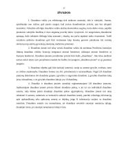 Draudimo veiklos organizavimo ypatumai 15 puslapis