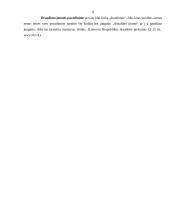 Draudimo veiklos organizavimo ypatumai 6 puslapis