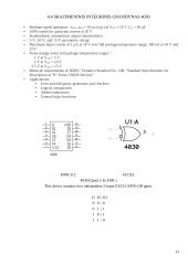 Dvejetainis 4 bitų sumatorius-atėmiklis 13 puslapis