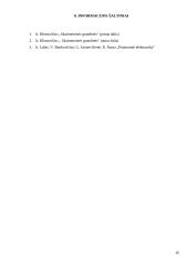 Dvejetainis 4 bitų sumatorius-atėmiklis 17 puslapis