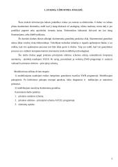 Dvejetainis 4 bitų sumatorius-atėmiklis 4 puslapis