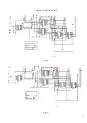 Dvejetainis 4 bitų sumatorius-atėmiklis 8 puslapis