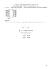 Dvejetainis 4 bitų sumatorius-atėmiklis 10 puslapis