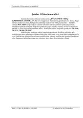 Dvejetainis keturių bitų sumatorius-atėmiklis  2 puslapis