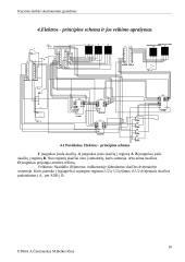 Dvejetainis keturių bitų sumatorius-atėmiklis  11 puslapis