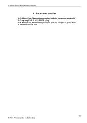 Dvejetainis keturių bitų sumatorius-atėmiklis  13 puslapis