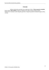 Dvejetainis keturių bitų sumatorius-atėmiklis  14 puslapis