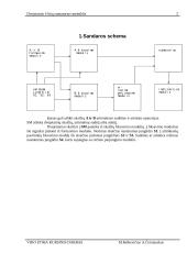 Dvejetainis keturių bitų sumatorius-atėmiklis  3 puslapis