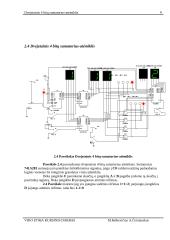 Dvejetainis keturių bitų sumatorius-atėmiklis  7 puslapis