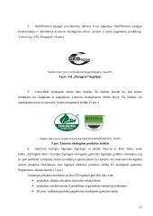 Ekologiškų produktų rinka Lietuvoje 11 puslapis