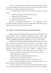 Ekologiškų produktų rinka Lietuvoje 13 puslapis