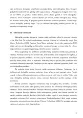 Ekologiškų produktų rinka Lietuvoje 14 puslapis