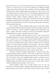 Ekologiškų produktų rinka Lietuvoje 17 puslapis