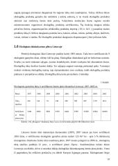 Ekologiškų produktų rinka Lietuvoje 18 puslapis