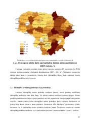 Ekologiškų produktų rinka Lietuvoje 20 puslapis