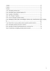 Ekologiškų produktų rinka Lietuvoje 3 puslapis