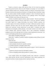 Ekologiškų produktų rinka Lietuvoje 4 puslapis