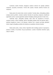 Ekologiškų produktų rinka Lietuvoje 5 puslapis