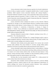 Ekonomikos mokslo tyrinėjimai Lietuvoje 2 puslapis