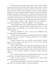Ekonomikos mokslo tyrinėjimai Lietuvoje 3 puslapis