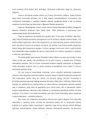 Ekonomikos mokslo tyrinėjimai Lietuvoje 6 puslapis