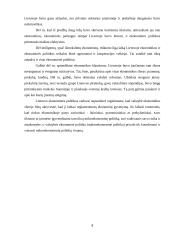 Ekonomikos mokslo tyrinėjimai Lietuvoje 7 puslapis