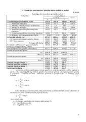 Ekonomikos planavimas 19 puslapis