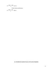 Ekonominių veiklos rodiklių skaičiavimas ir analizė: UAB "Dirbtuvėlė" 15 puslapis