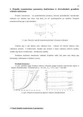 Elektroninių įtaisų ir jų gamybos procesų modeliavimas ir tyrimas 11 puslapis