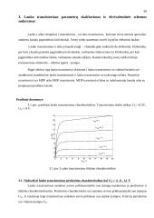 Elektroninių įtaisų ir jų gamybos procesų modeliavimas ir tyrimas 19 puslapis