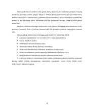 Elektroninio verslo perspektyvos: statybinių medžiagų prekyba UAB "Metalplast Vilnius" 19 puslapis