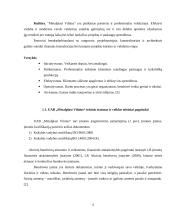 Elektroninio verslo perspektyvos: statybinių medžiagų prekyba UAB "Metalplast Vilnius" 4 puslapis