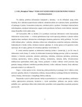 Elektroninio verslo perspektyvos: statybinių medžiagų prekyba UAB "Metalplast Vilnius" 7 puslapis