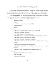 Elektroninio verslo perspektyvos: statybinių medžiagų prekyba UAB "Metalplast Vilnius" 8 puslapis