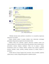 Elektroninis verslas ir elektroninės biržos 16 puslapis