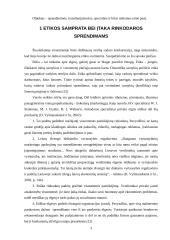 Etika šokoladinių gaminių reklamoje 3 puslapis