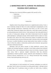 Etika šokoladinių gaminių reklamoje 5 puslapis