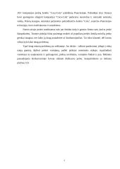 Etika šokoladinių gaminių reklamoje 7 puslapis