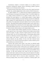 Etilo spirito naudojimo varikliuose privalumai ir gamybos apimtys 2 puslapis