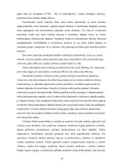 Etilo spirito naudojimo varikliuose privalumai ir gamybos apimtys 15 puslapis