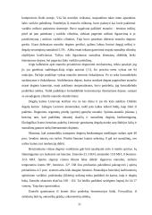 Etilo spirito naudojimo varikliuose privalumai ir gamybos apimtys 16 puslapis