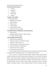 Europos sąjungos (ES) aplinkos apsaugos programos 12 puslapis