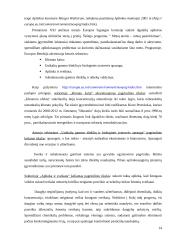 Europos sąjungos (ES) aplinkos apsaugos programos 14 puslapis