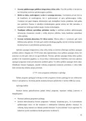 Europos sąjungos (ES) aplinkos apsaugos programos 16 puslapis