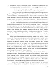 Europos sąjungos (ES) aplinkos apsaugos programos 17 puslapis