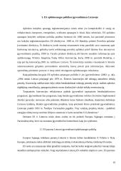 Europos sąjungos (ES) aplinkos apsaugos programos 19 puslapis
