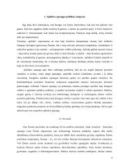 Europos sąjungos (ES) aplinkos apsaugos programos 4 puslapis