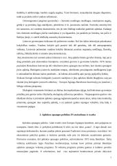 Europos sąjungos (ES) aplinkos apsaugos programos 7 puslapis