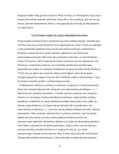 Europos Sąjungos (ES) proporcingumas 10 puslapis